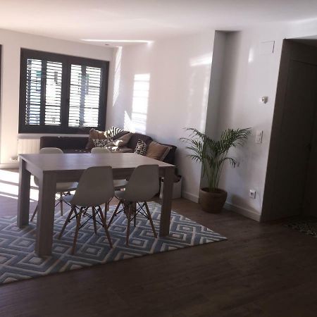 Apartamento Centrico En Olot Eksteriør bilde