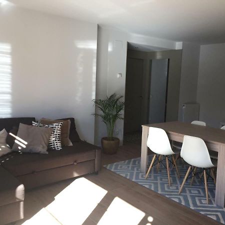 Apartamento Centrico En Olot Eksteriør bilde