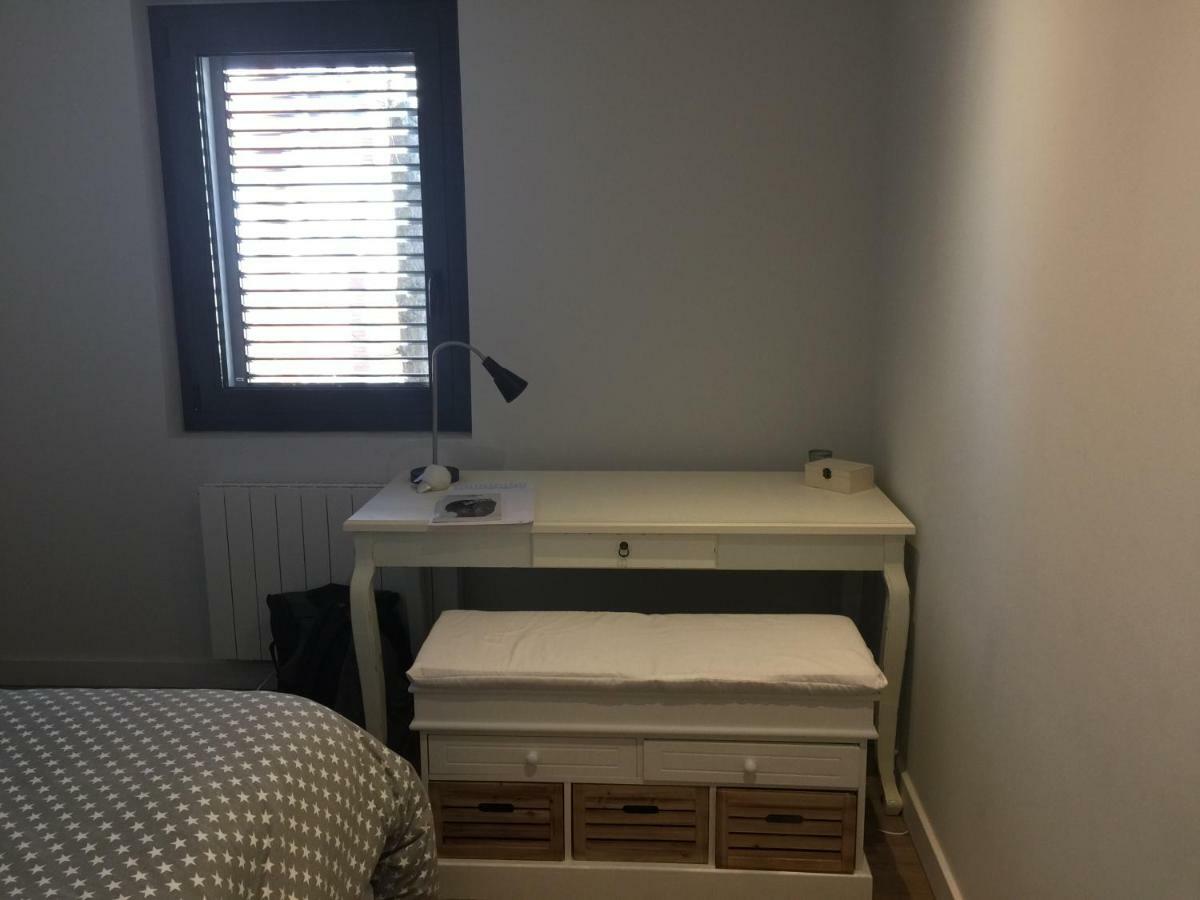 Apartamento Centrico En Olot Eksteriør bilde
