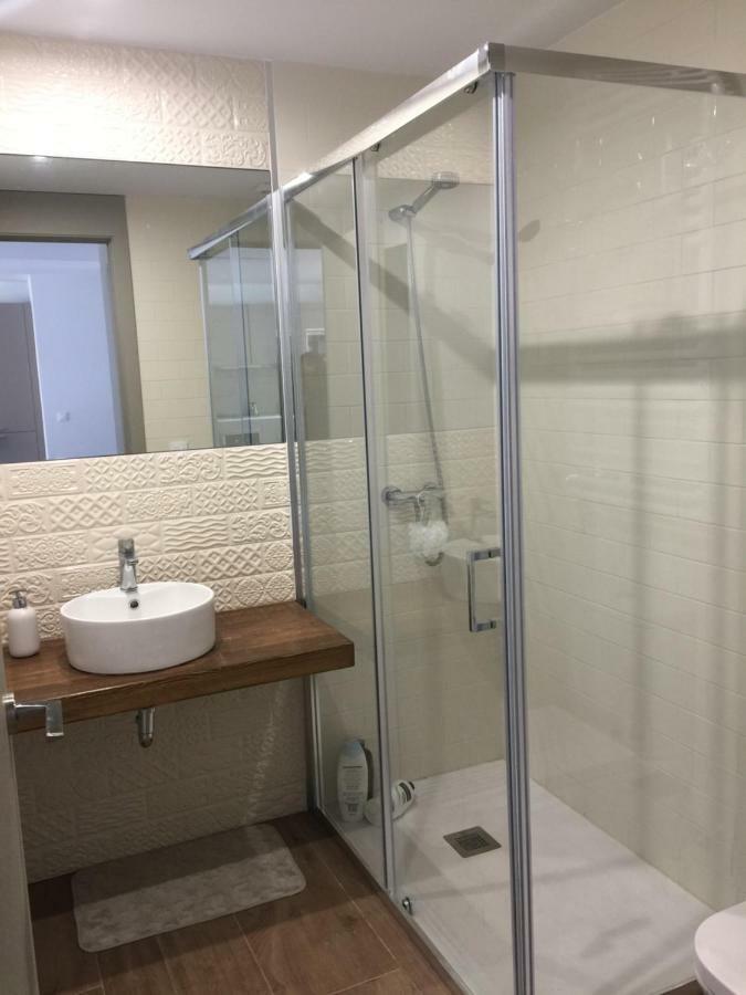 Apartamento Centrico En Olot Eksteriør bilde