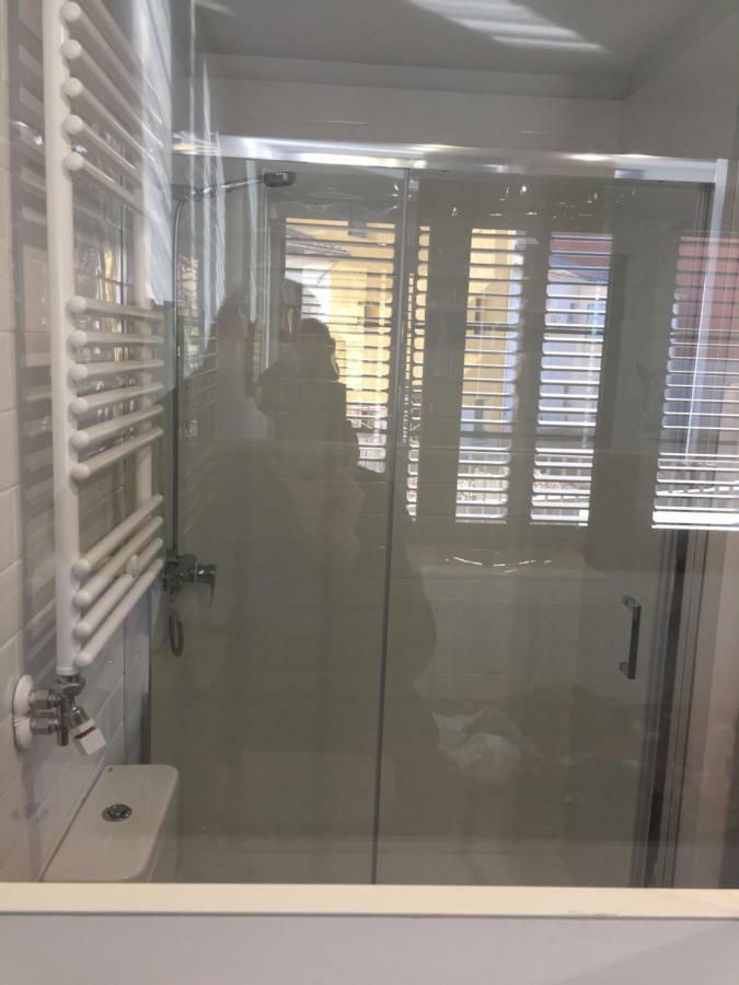 Apartamento Centrico En Olot Eksteriør bilde