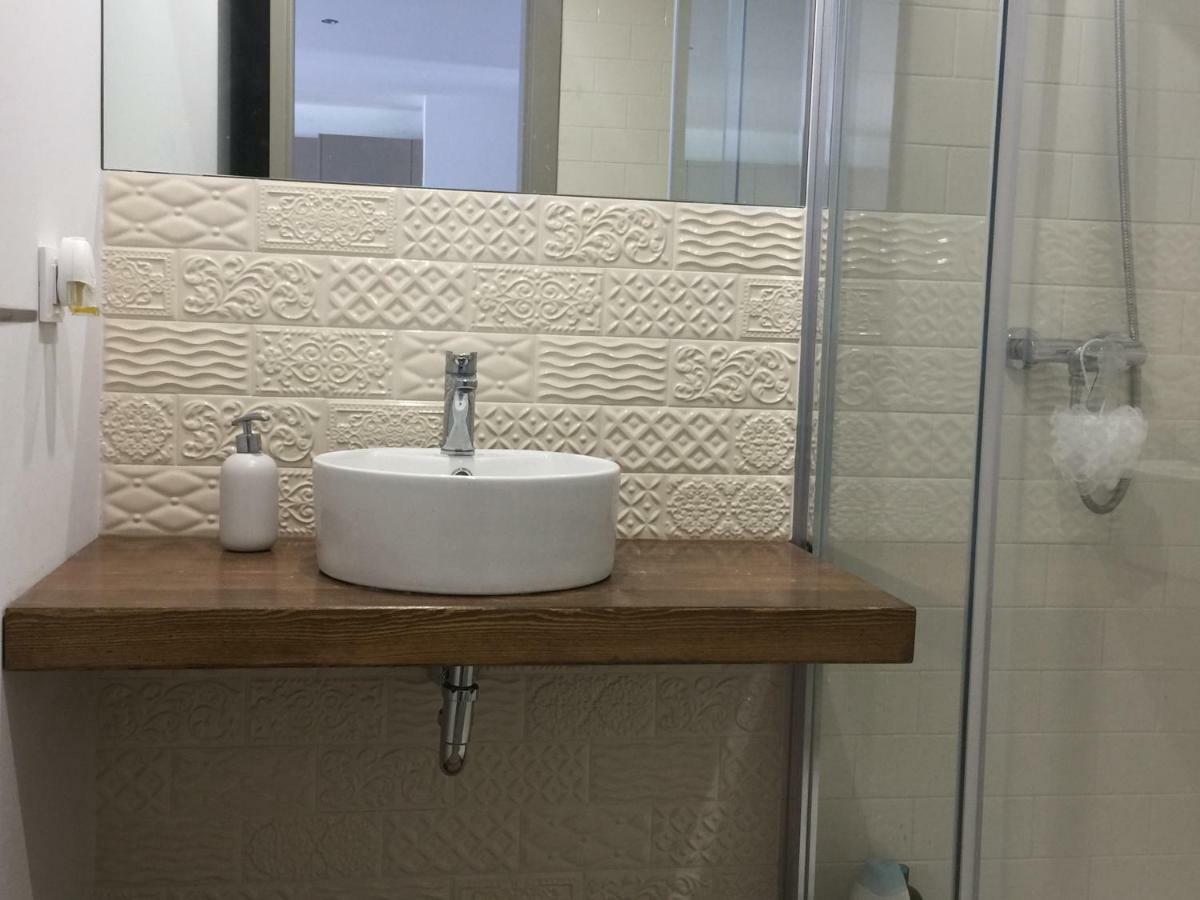 Apartamento Centrico En Olot Eksteriør bilde