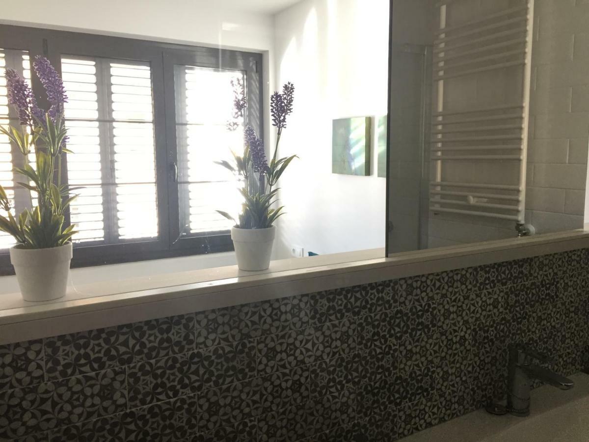 Apartamento Centrico En Olot Eksteriør bilde