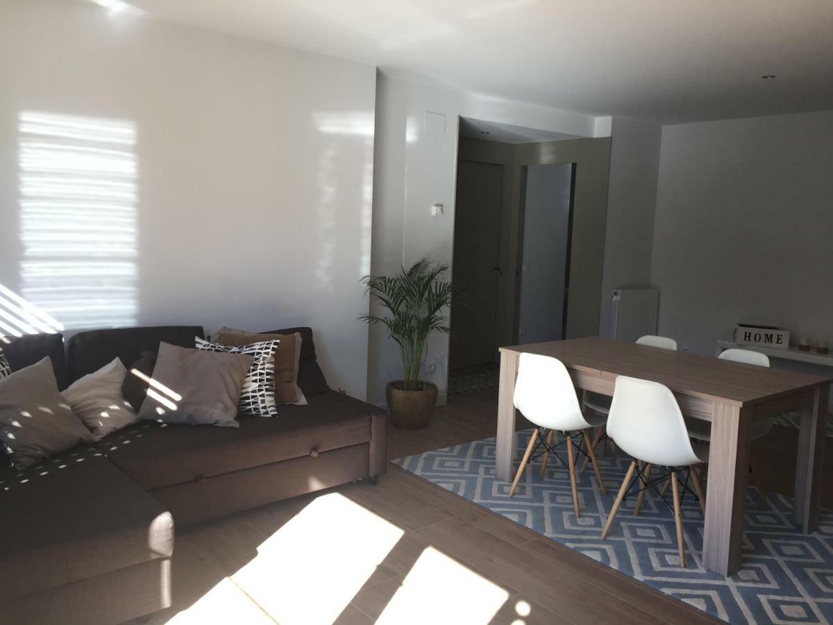 Apartamento Centrico En Olot Eksteriør bilde