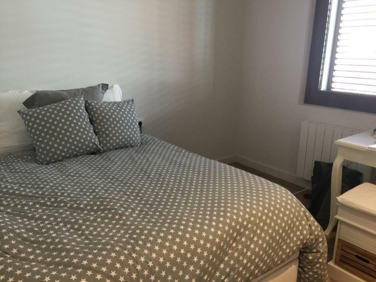 Apartamento Centrico En Olot Eksteriør bilde