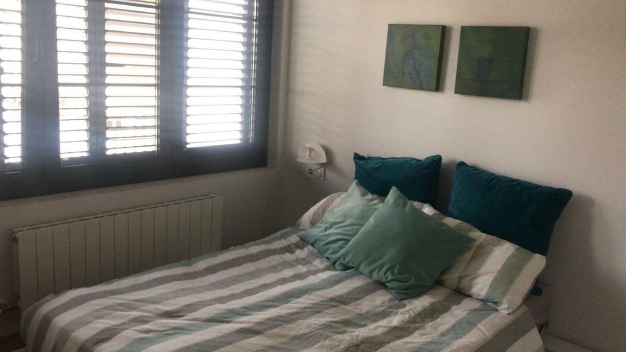 Apartamento Centrico En Olot Eksteriør bilde